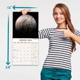 thumbnail image 3 of 2023 Space Wall Calendar, 3 of 5
