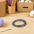 thumbnail image 4 of BESTYASH 1Jgo Cable De Acero Inoxidable Flexible Y Duradero Para Barandas De Y Tendederos Exteriores, 4 of 8