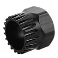 thumbnail image 1 of GAXIRE Universal Bike Bottom Bracket Tool for Repair Carbon Steel 1Set, 1 of 7