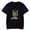 JX26726-3, variant on Little Nightmares 3 digital printing T-Shirt Merch Round neck fashion For Women/Men Casual top Streetwear Short Sleeve