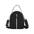 thumbnail image 2 of HongHeng Clearance Under $2.00 Lady's Sling Bag Crossbody Chest Shoulder Water T Sling Purse One Strap Travel Bag for Women, 2 of 6