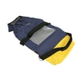 thumbnail image 3 of Silla De Ruedas Para Mascotas, Silla De Ruedas Ajustable Fácil De Usar Para Perros Paralizados Con Bolsa De Remolque De Tela Oxford Para Gatos Para Exteriores ANGGREK  No, 3 of 7