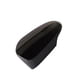 thumbnail image 2 of Scienceny Instale con facilidad el espejo retrovisor del automóvil protector para una experiencia de conducción elegante y conveniente Cubierta Vehículos, repuestos y accesorios Mis Negro - Izquierda, 2 of 6
