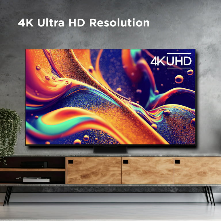 Smart TV - Mini LED QLED TV - 4K/8K Resolution - TCL Europe