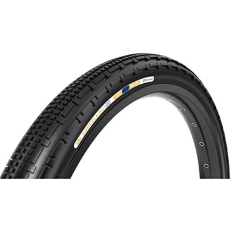 Panaracer GravelKing SS Gravel Tire, 700x40C, Folding, Tubeless