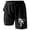 Z187-Black, variant on CHENge Mens Swim Trunks 3xl Big and Tall Casual Retro Solid Color Quick Dry Spring Break Swim Trunks with Soft Mesh Lining Anti-Chafe Mens Summer Clothes