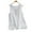 White, variant on Pink Flowy Tops for Women, Polyester Ladies Tops And Blouses, Sleeveless Vacation Outfits for Women, Womens Tees Loose Fit, Embellished Schools Out for Summer Tshirt, Crop Graphic Tees for Women