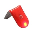 thumbnail image 2 of Opolski LED Safety Light Reflective Magnet Clip On Strobe Running Walking Bike Cycling, 2 of 7