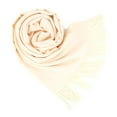 thumbnail image 5 of Large Soft Solid Winter Scarf Shawls Pashmina Men And Women, 5 of 9