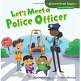 thumbnail image 1 of Pre-Owned Let's Meet a Police Officer (Library Binding) 0761390243 9780761390244, 1 of 1