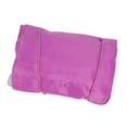 thumbnail image 1 of Hanging Makeup Bag, 4 In 1 Multifunctional Removable Portable Makeup Roll Bag  For Shower Purple,Red, 1 of 8