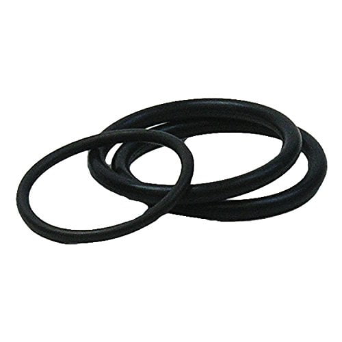 LASCO 03085 Valley Faucet ORings for TwoHandle Kitchen Sink Faucet