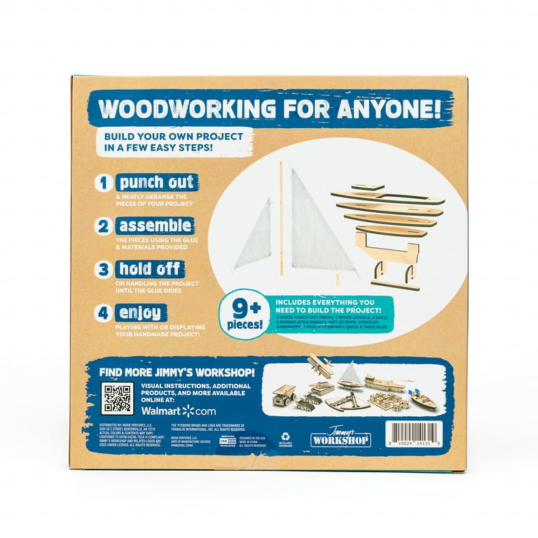 PROJECTS - Project Kits - Page 1 - The Woodturning Store