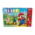 thumbnail image 1 of Juego de Mesa Hasbro Gaming Game of Life Super Mario, 1 of 4