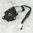 thumbnail image 3 of 80731ca011 Window Motor Window Regulator 80731cd00a Front Left Window Lift Motor Regulator 80731CD000 Fits For  350Z, 3 of 8