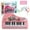 Pink, variant on SIfdSeng Cool Toys for Girls Mini Keysmusical with Piano Electric Kids Toy Toy Piano Baby Keyboard 22 Piano Education Surprise Toys Bulk One Year Old Girl Toys Outdoor