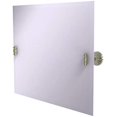 thumbnail image 1 of Frameless Landscape Rectangular Tilt Mirror with Beveled Edge - SB-93-PNI, 1 of 5