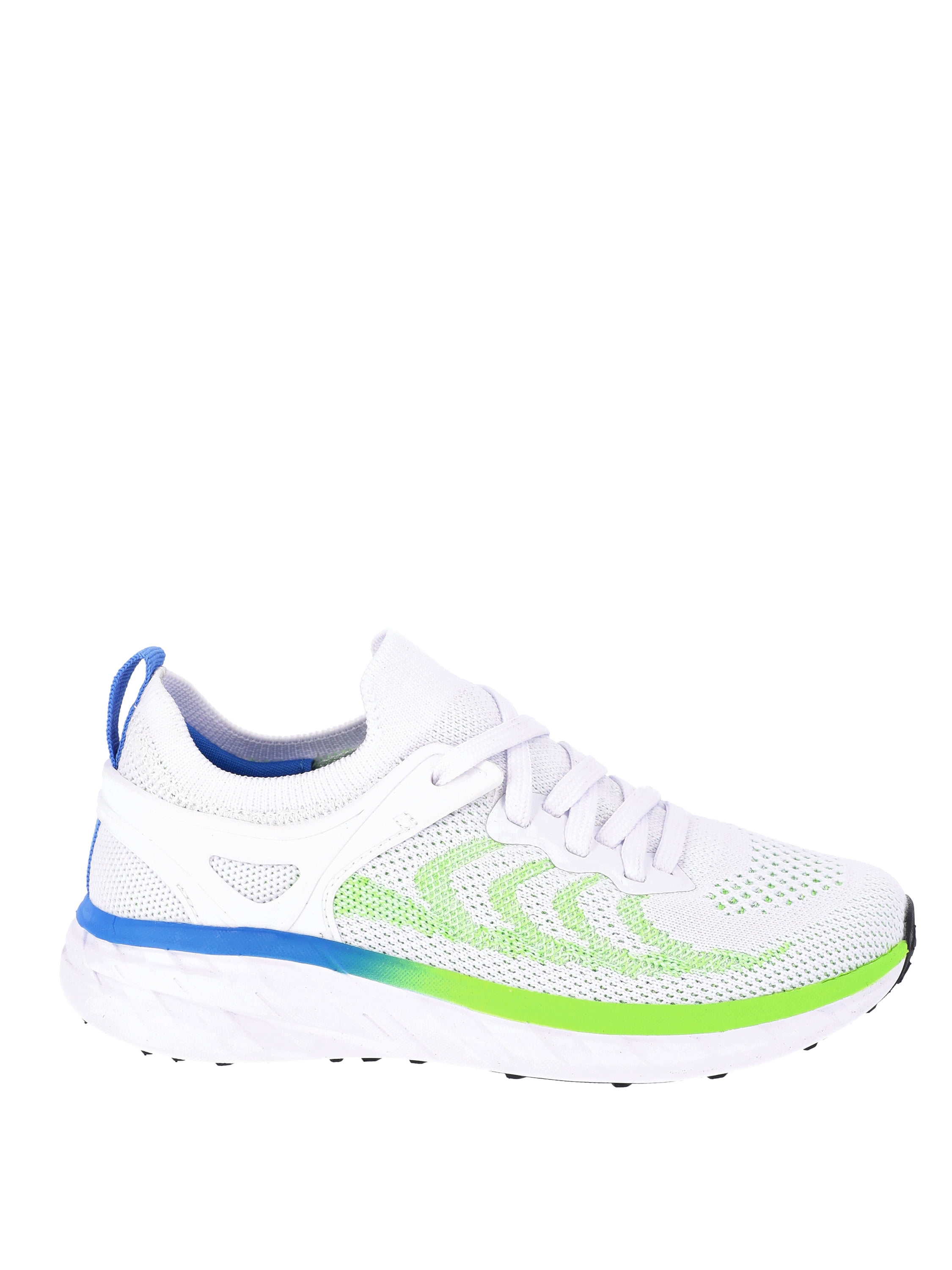 Athletic Works Toddler & Big Kids Knit Cage Athletic Sneakers