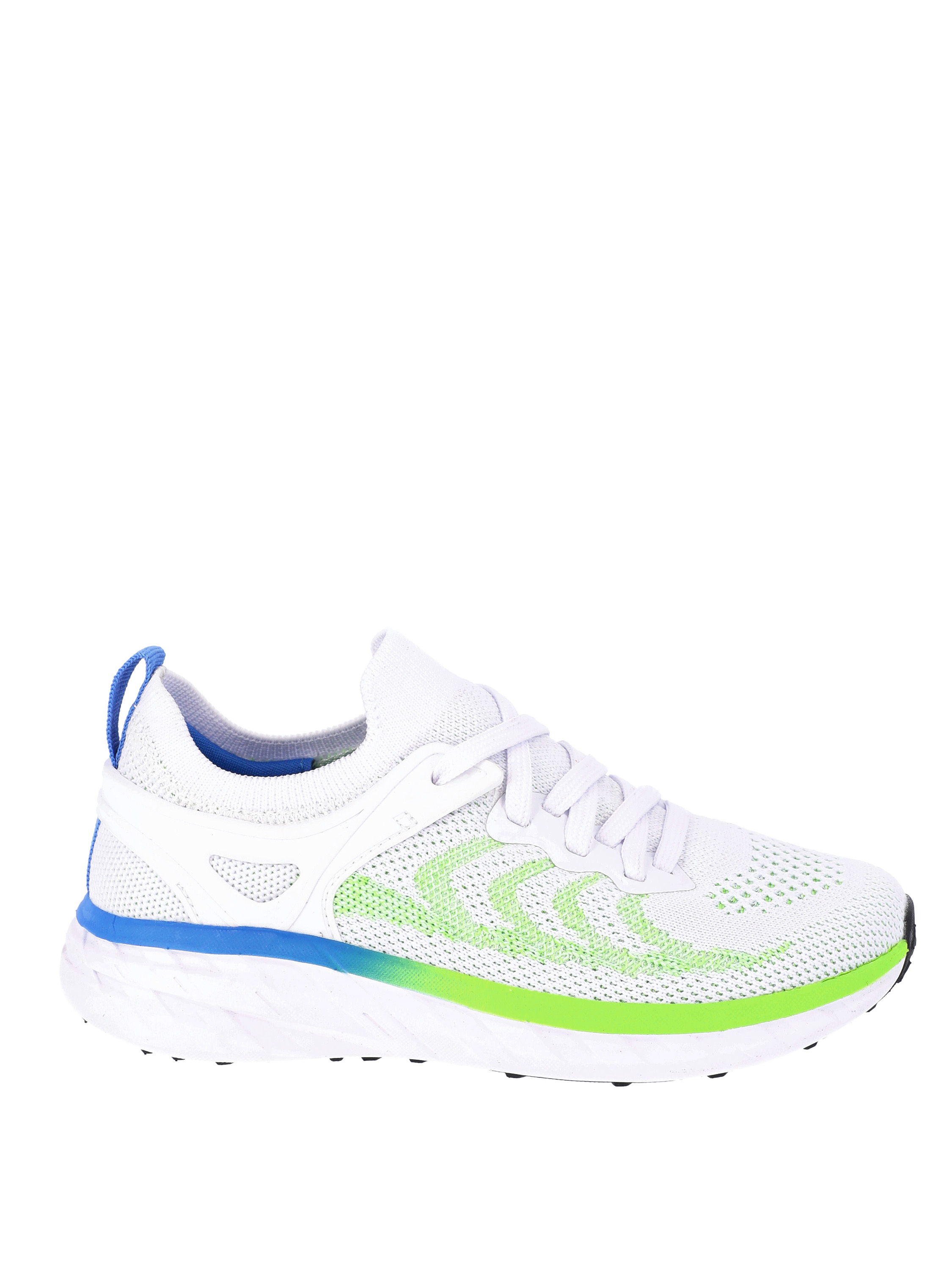 Athletic Works Toddler & Kids Knit Cage Sneakers photo 2
