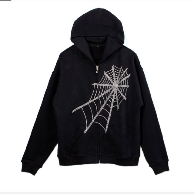 Chándal de los años 90 para mujer, sudadera informal de manga larga con capucha, ropa de gran tamaño con cremallera fina Y2k, moda coreana, otoño