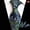 236, variant on Men's High Grade Floral Jacquard Handkerchief Wide Necktie Pocket Square Tie Set