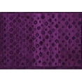 thumbnail image 1 of Ahgly Company Indoor Rectangle Abstract Pink Modern Area Rugs, 6' x 9', 1 of 4