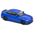 thumbnail image 3 of SOLIDO 1/43 - ALFA-ROMEO Giulia Quadrifoglio - 2019, 3 of 9