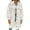 A-White, variant on Rutainlusire Fall Winter Fashion Fleece Comfy Coat Jackets Women Lapel Casual Long Sleeve Button Long Coat Tops Blouse Coat Outwear