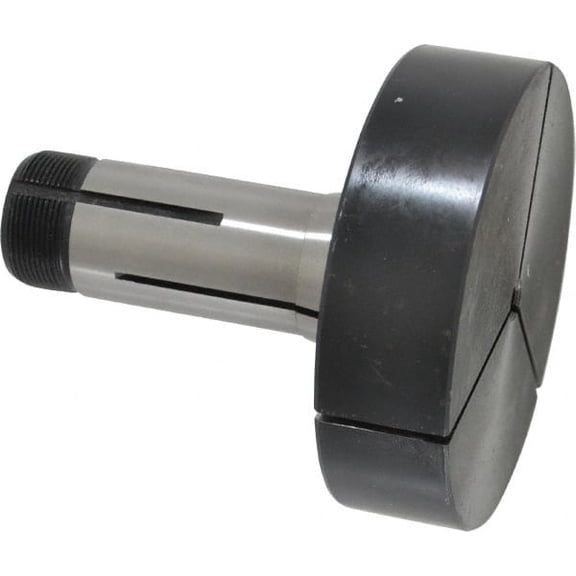 Value Collection 4 Inch Head Diameter, 5/16 Inch Pilot Hole, 5C Step Collet