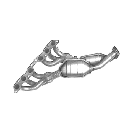 Catco CARB Compliant Direct Fit Catalytic Converter  50 State Legal