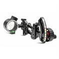 thumbnail image 5 of Truglo Range Rover Pro Duo Archery Sight (Green+Red LEDs), 5 of 5