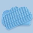 thumbnail image 6 of Soimiss 2Pcs Reusable Mop Pads Fiber Cloth for Efficient Cleaning Assorted Colors Home Use, 6 of 7