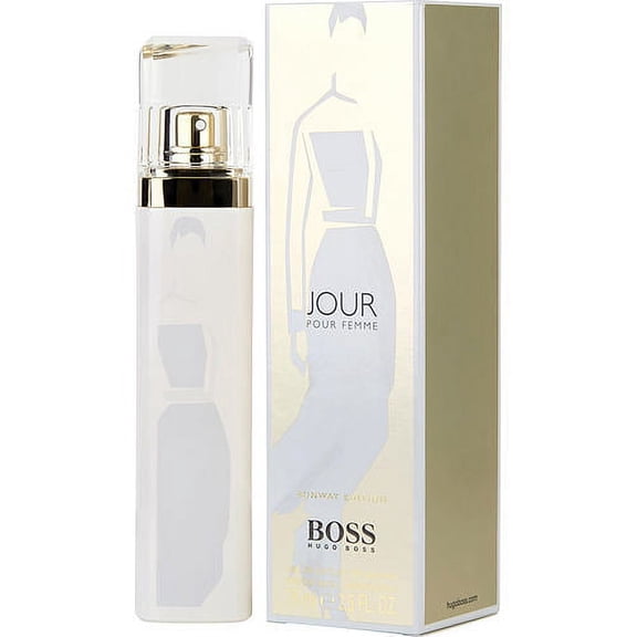 Hugo BOSS JOUR RUNWAY (L) 2.5 oz EDP Spray