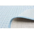 thumbnail image 3 of ECARPET Outdoor Area Rug for Patio, Deck, Backyard, Camping, Water Proof Carpet, Veranda Classic Collection, 3 of 9