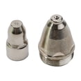 thumbnail image 2 of Bgsha 100pcs P80 Plasma Electrode Tip Nozzle 1.5mm Cutter Torch For Air Plasma Cutting, 2 of 8