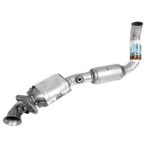 Walker Exhaust Ultra EPA 53863 Direct Fit Catalytic Converter Fits select: 2003-2004 FORD EXPEDITION