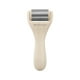 thumbnail image 2 of Ice Roller EcoTools levanta y quita la piel de acero inoxidable, 2 of 9