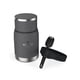 thumbnail image 4 of TARRO CLASSIC LEGENDARY 24oz NEGRO GLOW MARCA STANLEY, 4 of 4
