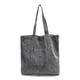thumbnail image 1 of Bolso Mano Transporte Informal para Las Axilas Hombro Mezclilla Mujer Con Patrón Cereza Gran Capacidad, 1 of 9