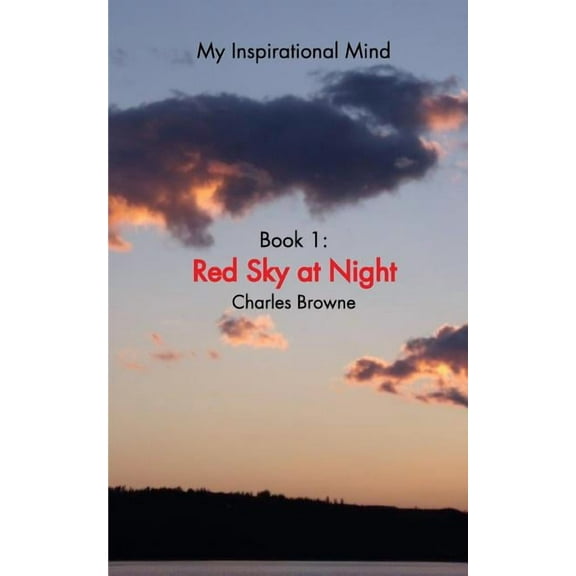 Red Sky at Night, (Paperback)