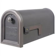 #1 Monterey Rural Box-oiled Bronze