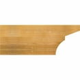 thumbnail image 3 of 6"W x 12"H x 32"L Monterey Rough Sawn Rafter Tail, Western Red Cedar, 3 of 4