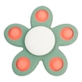 thumbnail image 1 of Spiner Pop it Antsy Pantsy silicon 1 pieza verde, 1 of 4