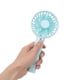 thumbnail image 4 of Mini ventilador, ventilador de mano Ventilador de mano de 3 velocidades Ventilador de mano Características de vanguardia, 4 of 8