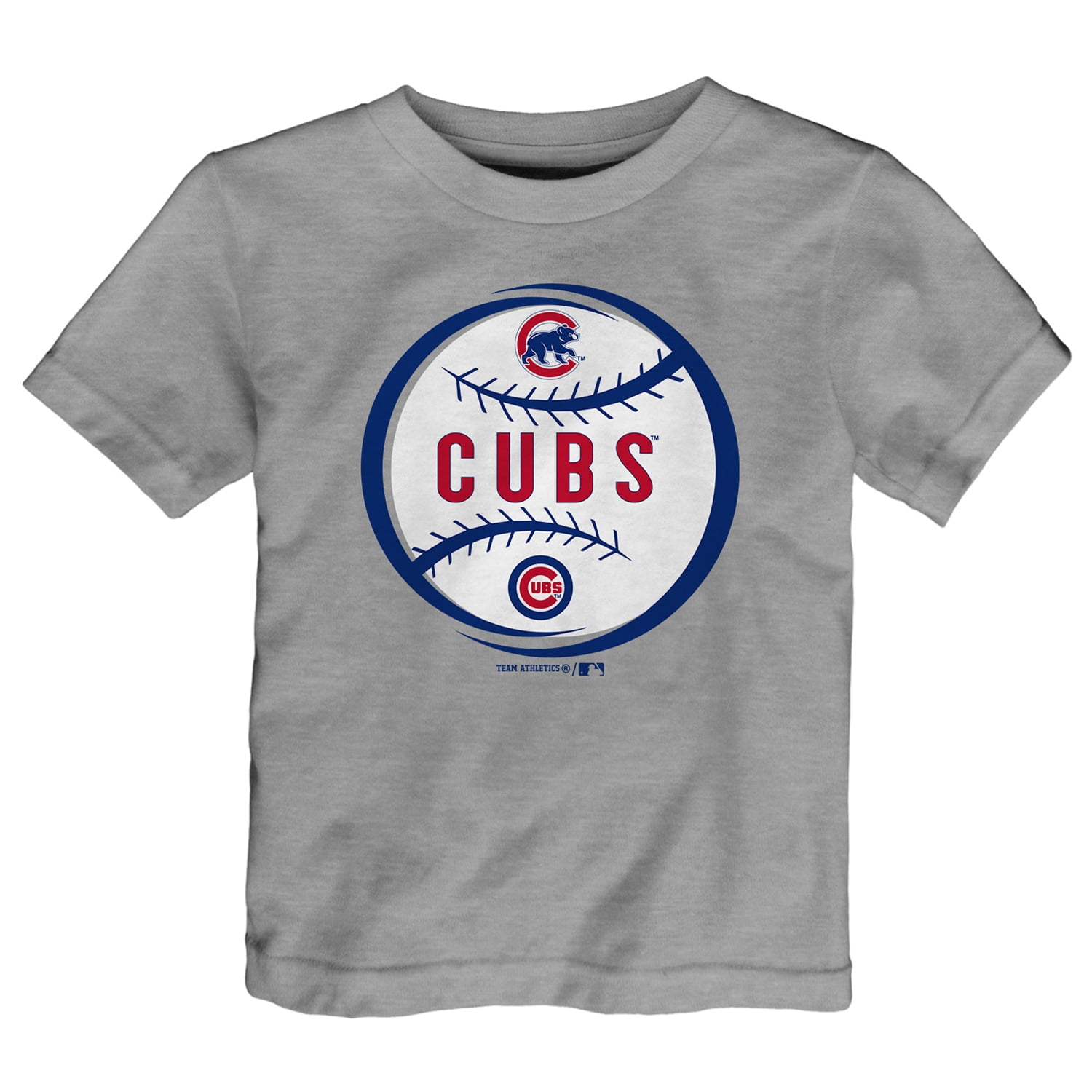 cubs fan shirt