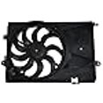 thumbnail image 3 of Four Seasons 76330 Radiator Fan Motor Assembly, 3 of 3