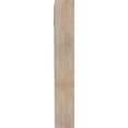 thumbnail image 4 of Ekena Millwork 5 1/2"W x 28"D x 36"H Westlake Block Smooth Bracket, Douglas Fir, 4 of 25