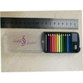 thumbnail image 4 of Mini Colored Pencil Set, 4 of 5