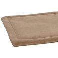 thumbnail image 5 of MidWest Homes for Pets QuietTime 48 Inch Deluxe Micro Terry Large Dog Pet Bed, 5 of 5