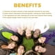 thumbnail image 3 of Googeer Vitamin Capsules Relieve Body Fatigue, Lower Back Pain, and Discomfort, Supplementing Vitality Capsules, 3 of 5